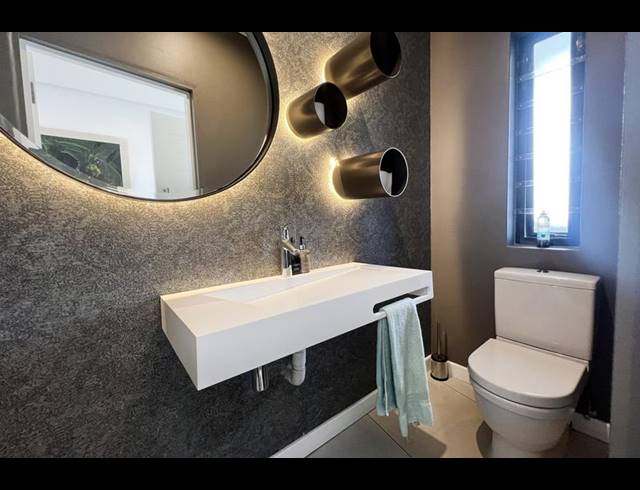 3 BEDROOM PROPERTY TO RENT IN MORNINGSIDE